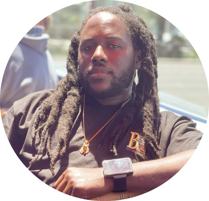 Develand Campbell II 